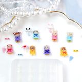 商品の一覧の画像