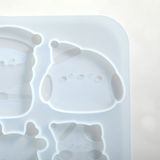 商品の一覧の画像