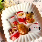 商品の一覧の画像