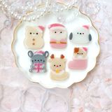 商品の一覧の画像