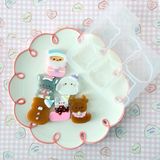 商品の一覧の画像