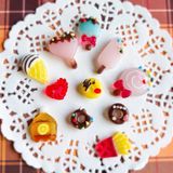 商品の一覧の画像