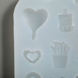 商品の一覧の画像