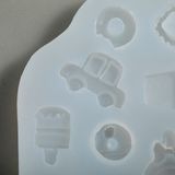 商品の一覧の画像