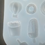 商品の一覧の画像