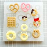 商品の一覧の画像