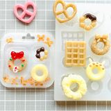 商品の一覧の画像