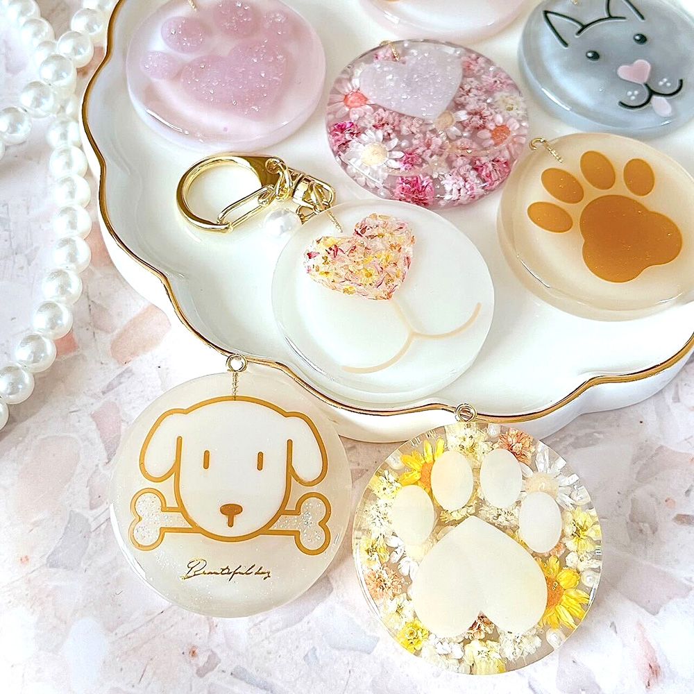 スペシャル福袋ちゃんまんさんの作品