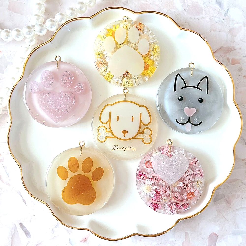 スペシャル福袋ちゃんまんさんの作品