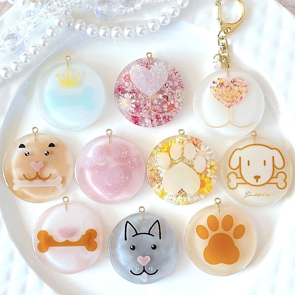 スペシャル福袋ちゃんまんさんの作品