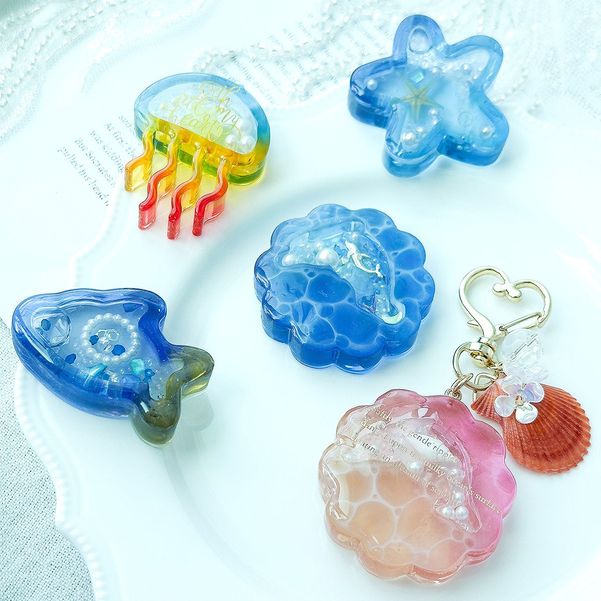 夏」に関する商品の特集ページ | クロッチャショップ