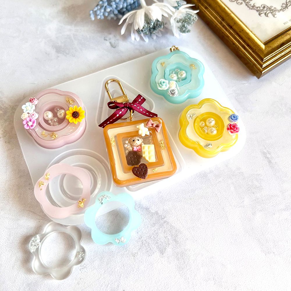 スペシャル福袋ゆっきーさんの作品