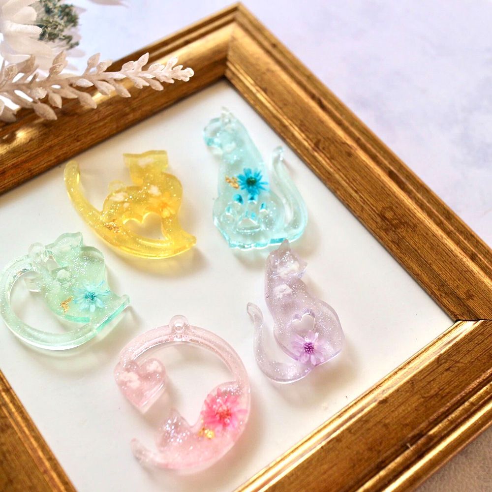 ハッピー福袋ゆっきーさんの作品