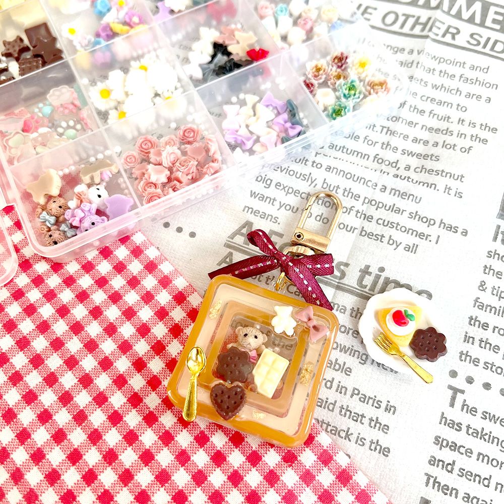 スペシャル福袋ゆっきーさんの作品