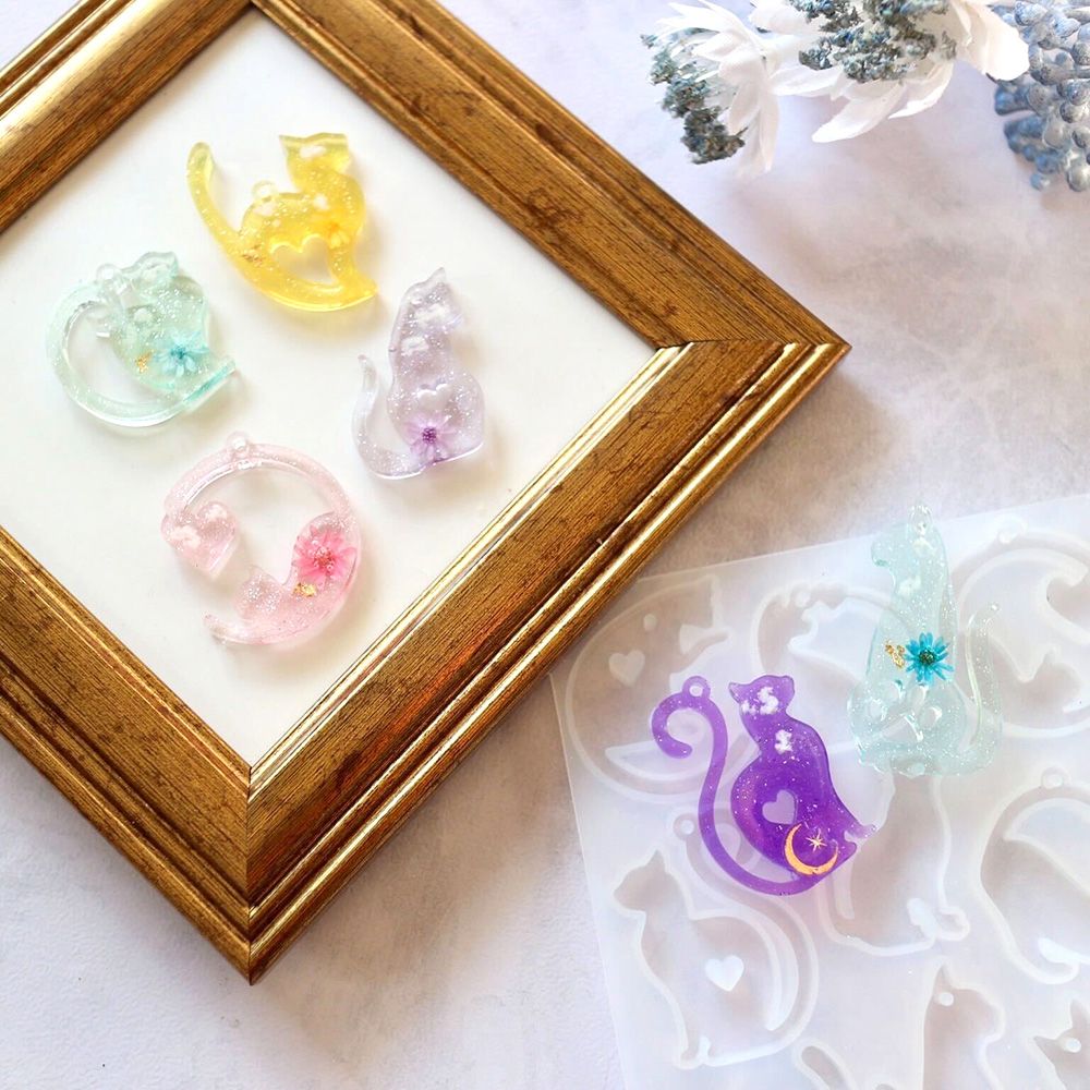 ハッピー福袋ゆっきーさんの作品