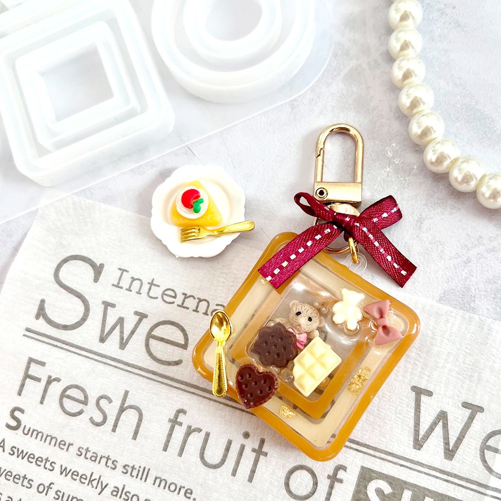 スペシャル福袋ゆっきーさんの作品