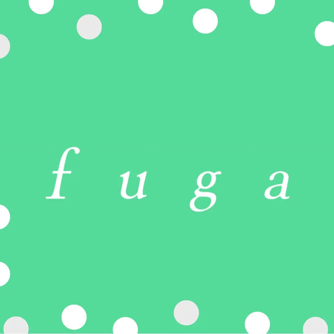 fuga(フーガ)