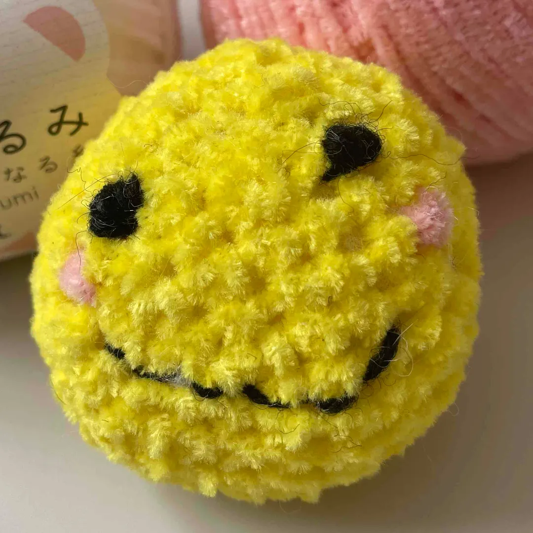 ぼたんとなす
