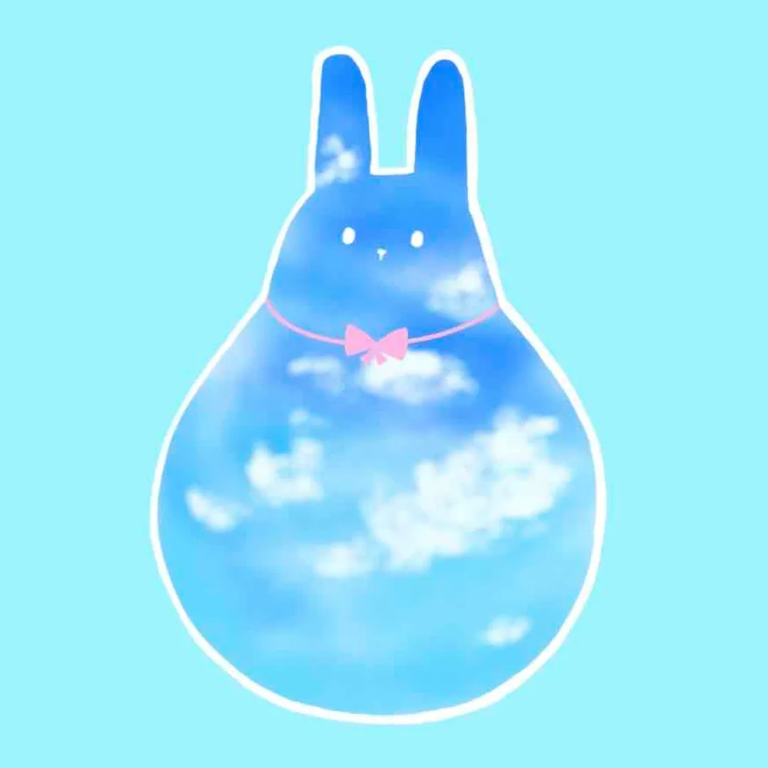 うさもち