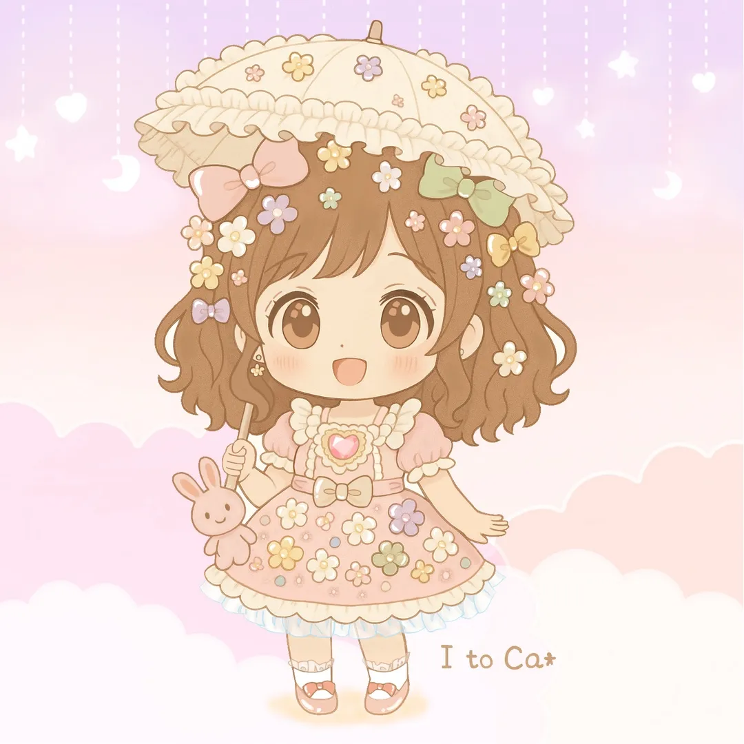 I to Ca＊