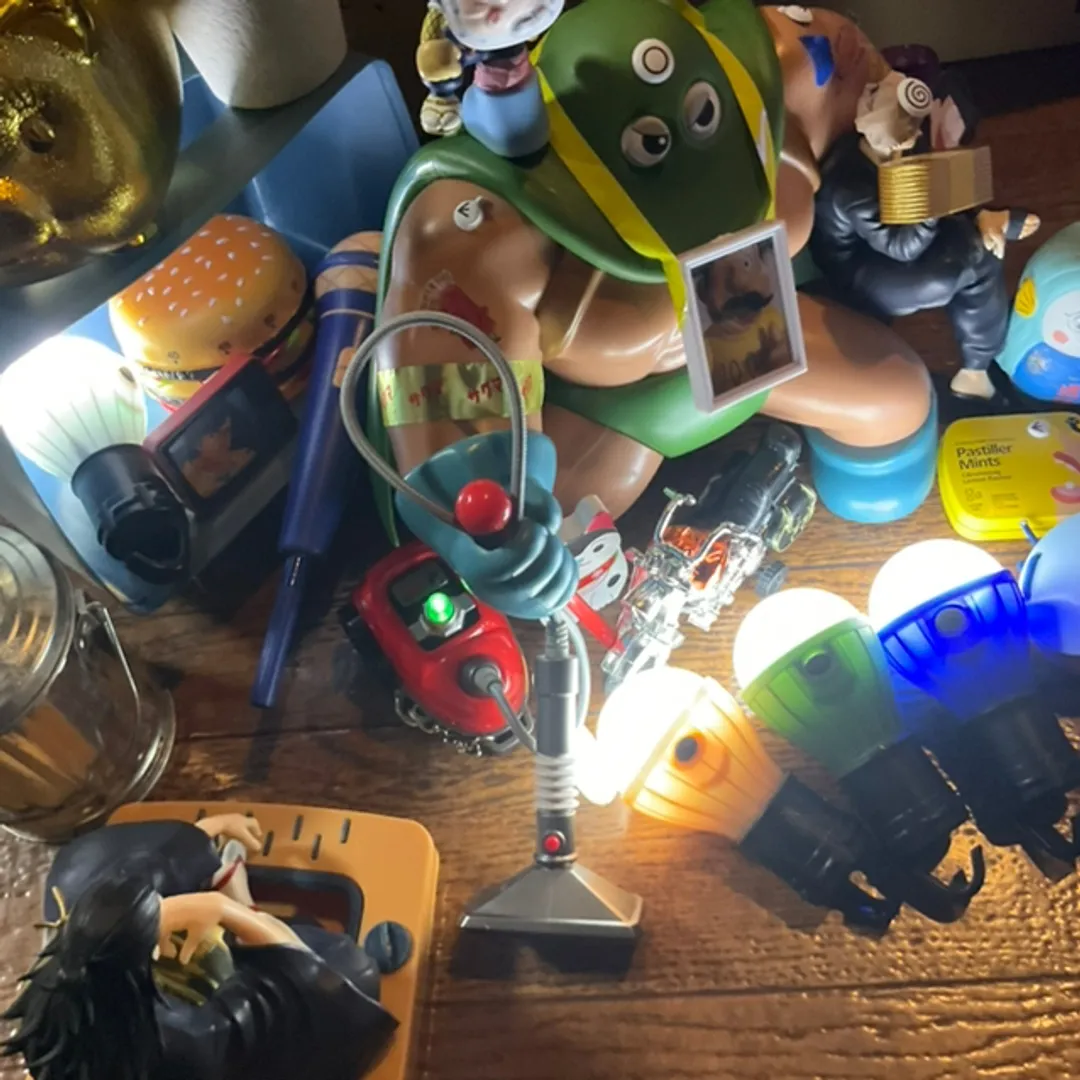 large-amount-nendoman