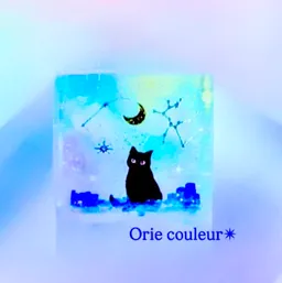 Orie couleur(オリエ クルール)