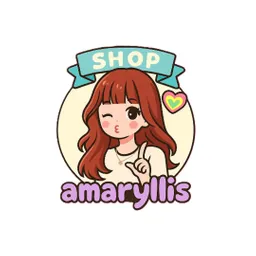 えむみ/SHOP amaryllis