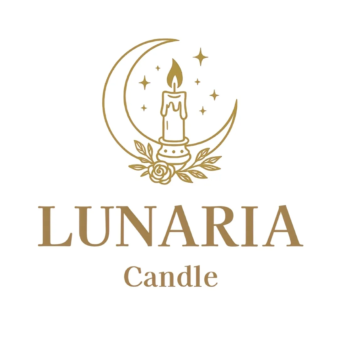 LUNARIA Candle