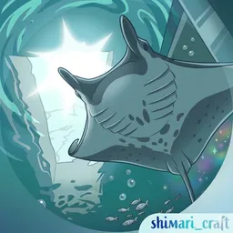 shimari_craft