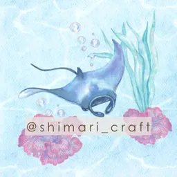 shimari_craft