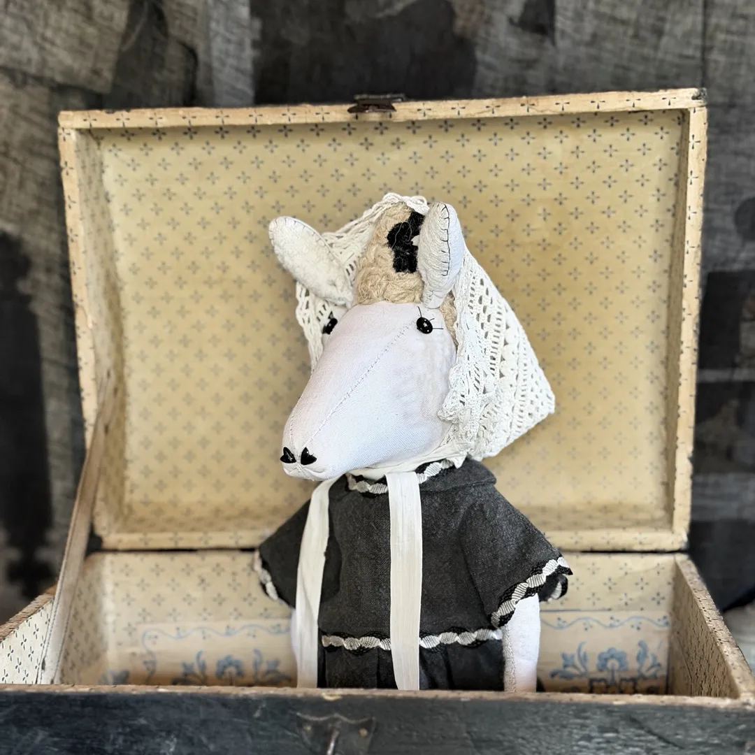 La main d’Or｛ラマンドー｝