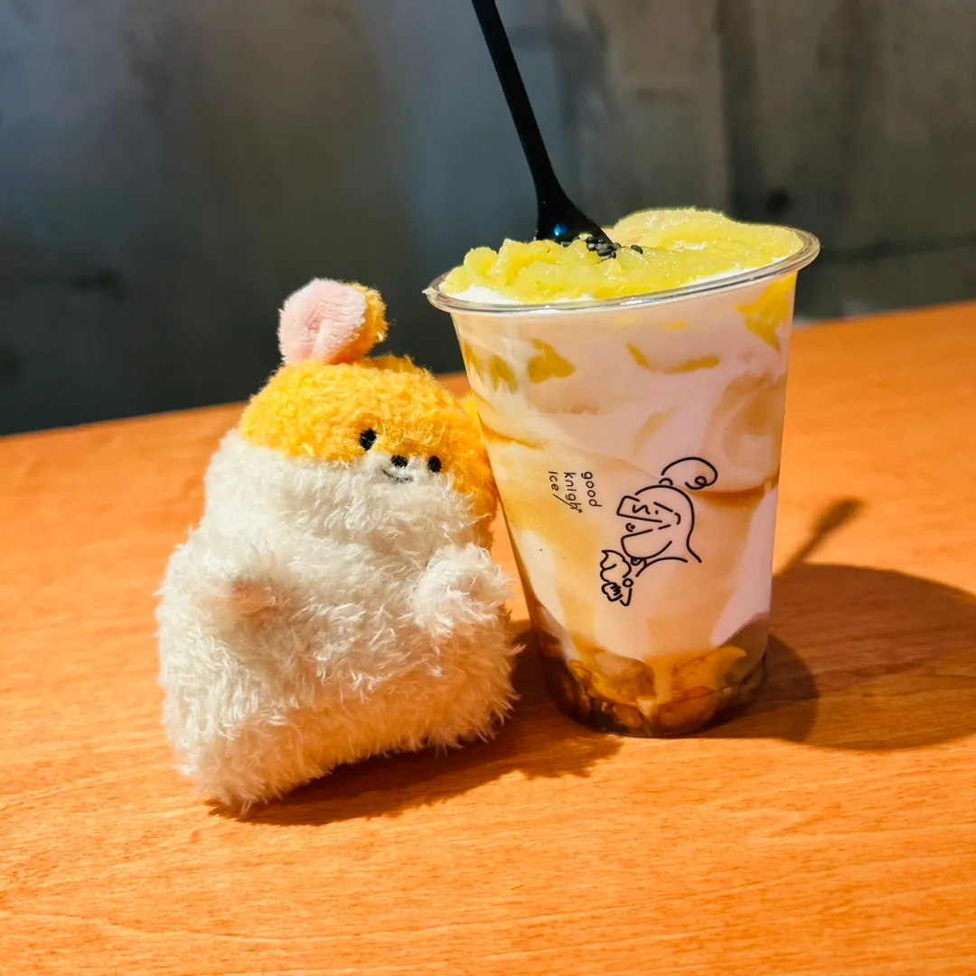 ケロたん