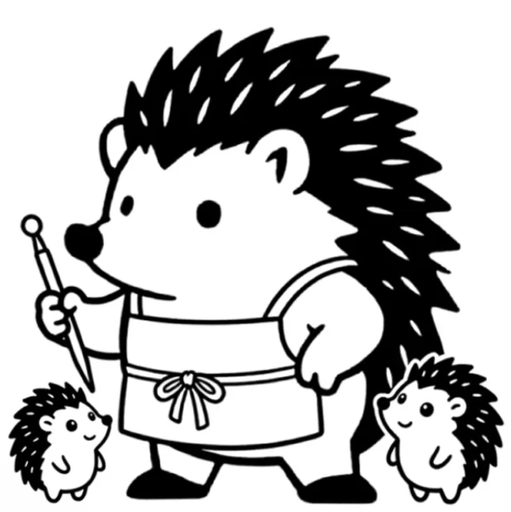 ナッツおかん