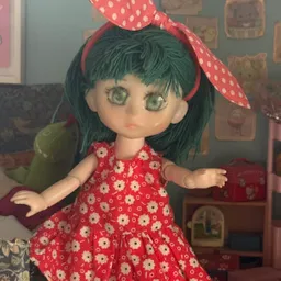 小高まあな
