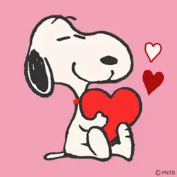 snoopy