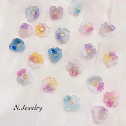 N♡Jewelry‪𓂃 𓈒𓏸◌‬