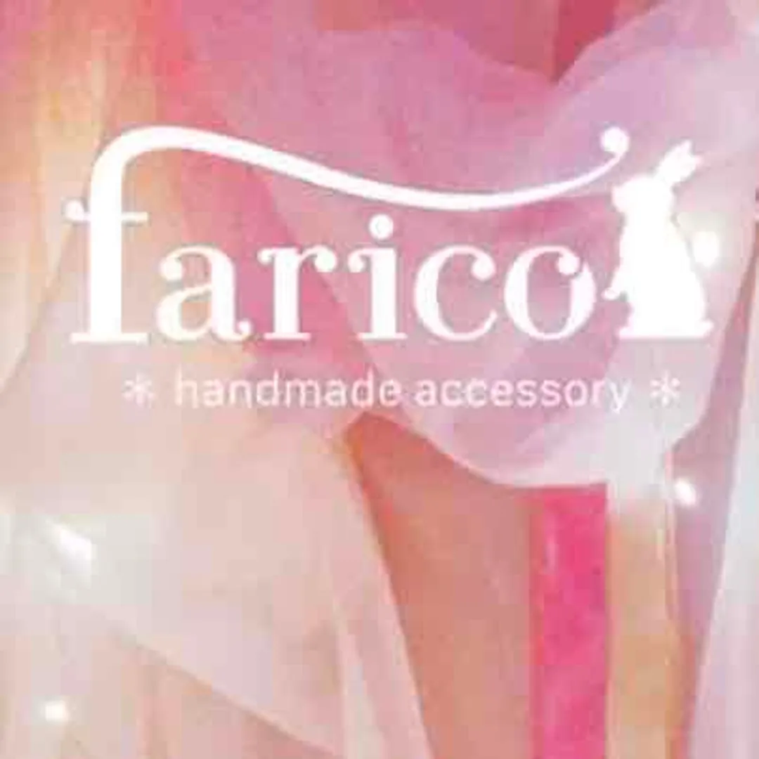 farico(ファリコ)ꪔ̤̮