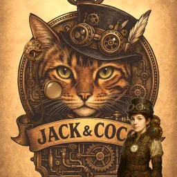 jack&coco